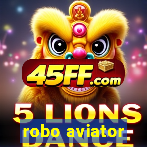 robo aviator
